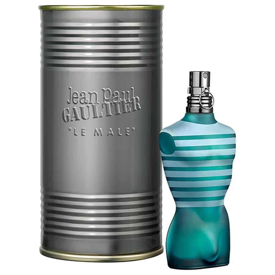 JEAN PAUL GAULTIER Le Male - 125 ml