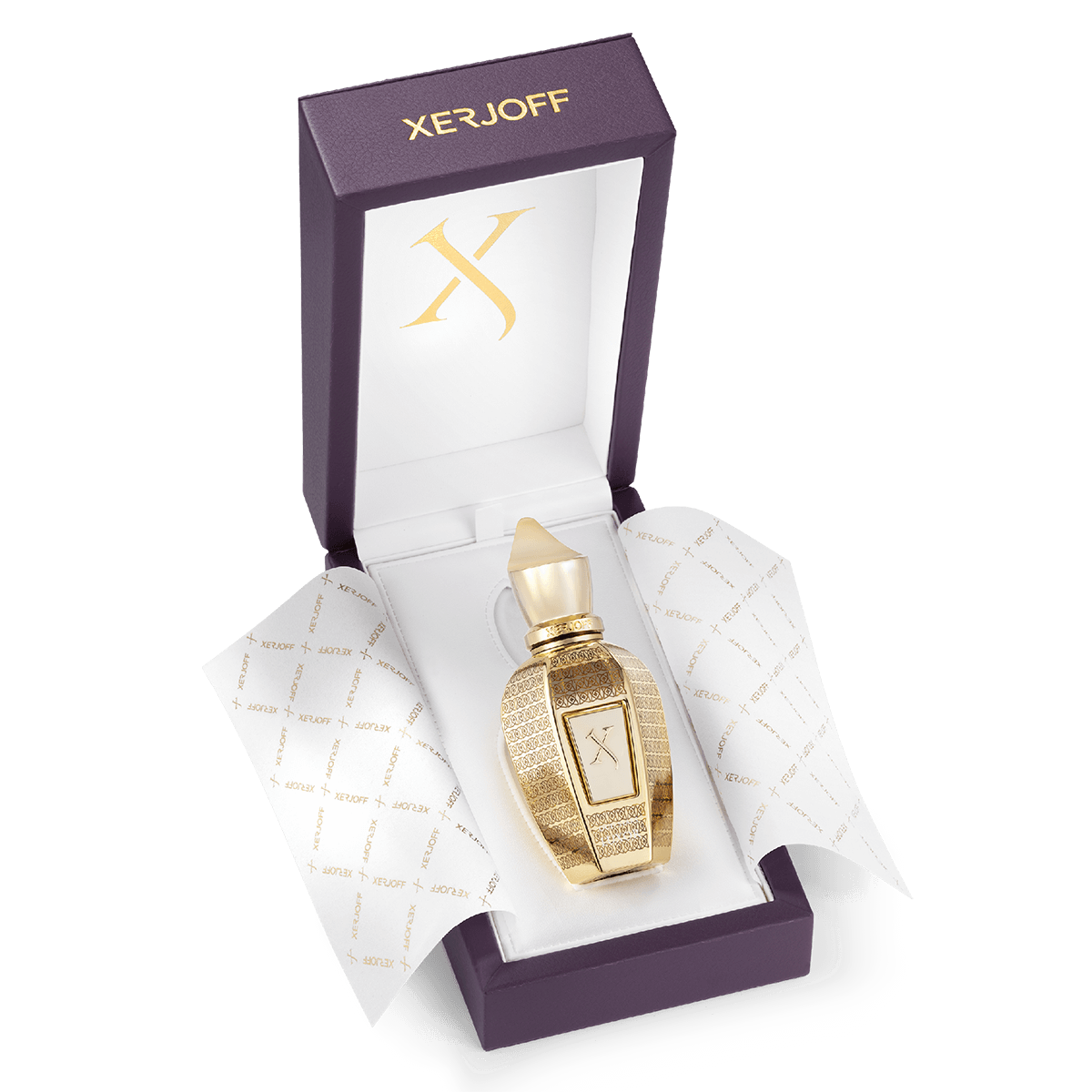 XERJOFF Luxor - 100 ml