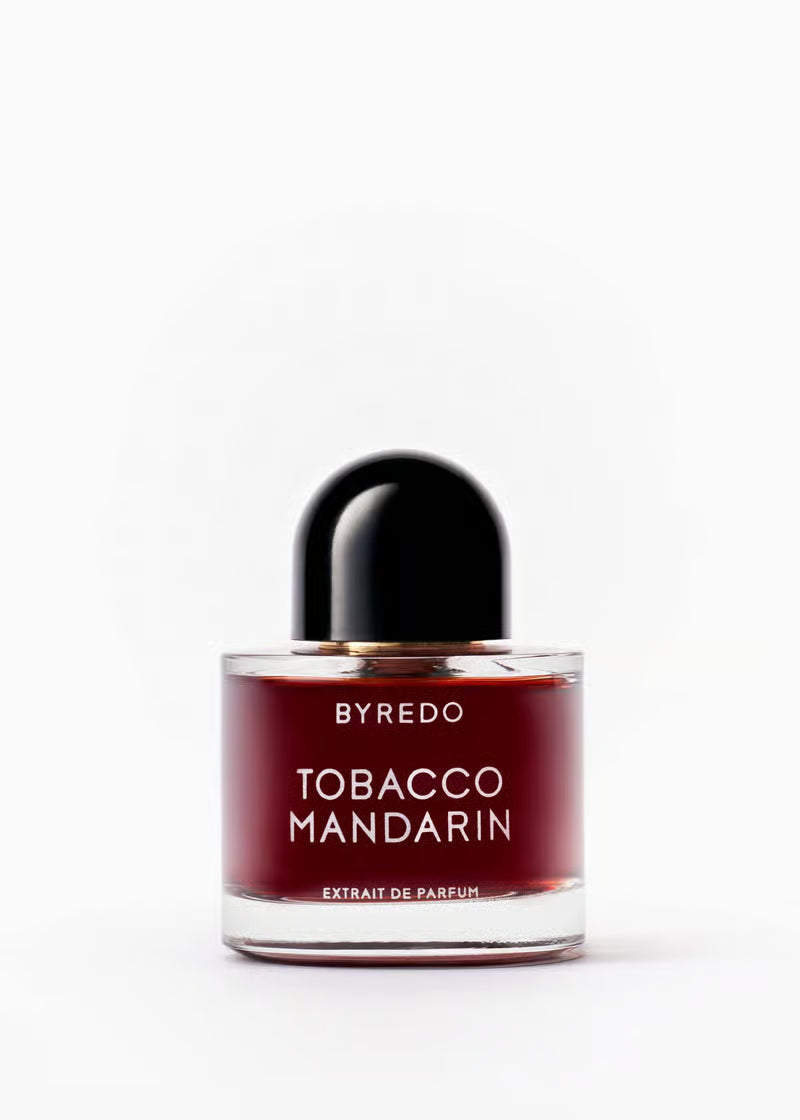 BYREDO Tobacco Mandarin - 100 ml
