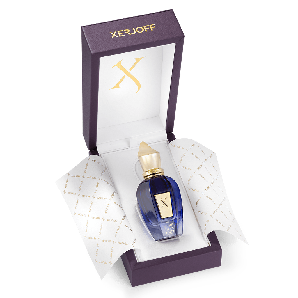 XERJOFF More Than Words - 100 ml