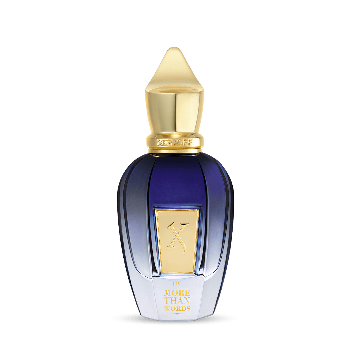 XERJOFF More Than Words - 100 ml