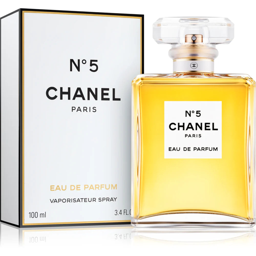 CHANEL N°5 - 100 ml