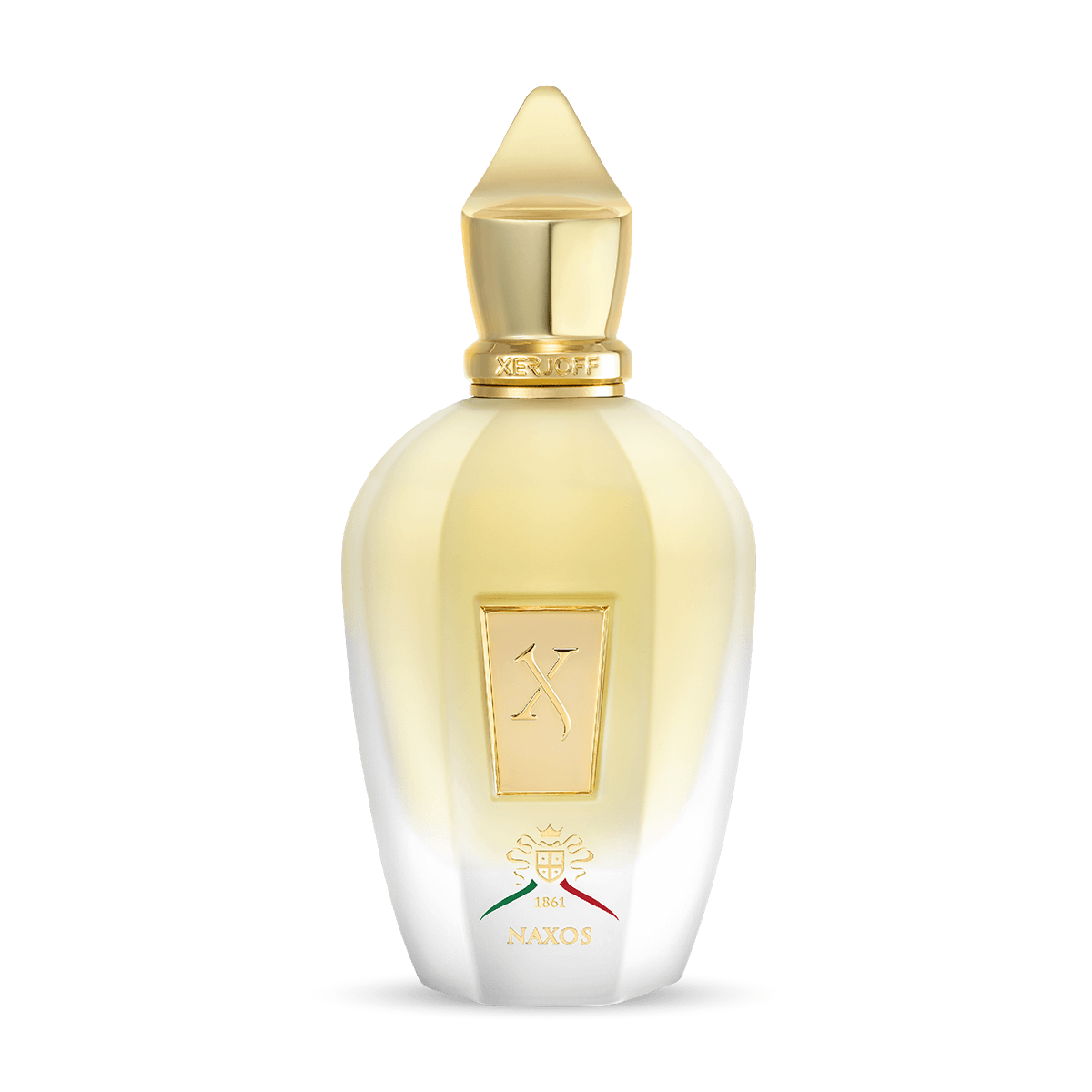 XERJOFF Naxos - 100 ml