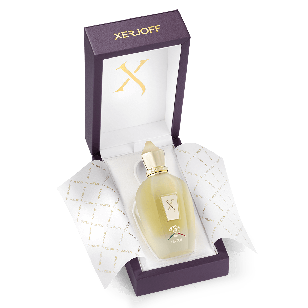 XERJOFF Naxos - 100 ml