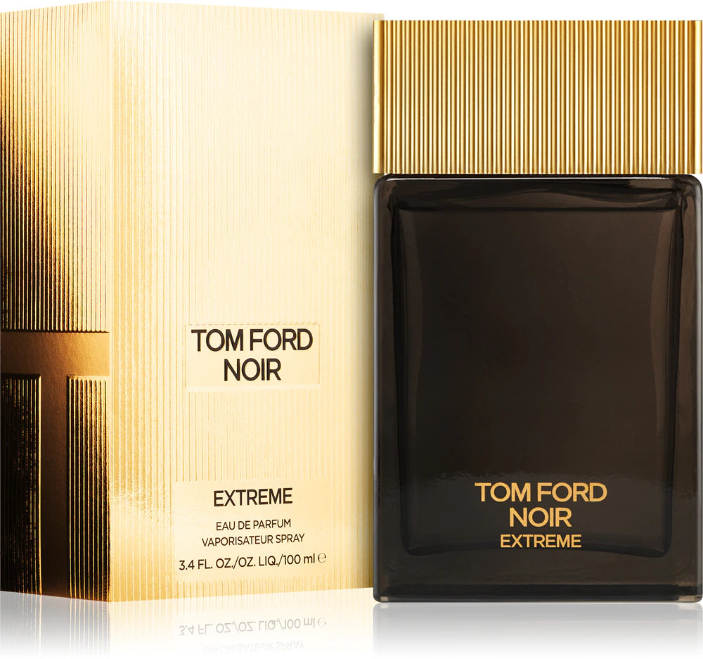 TOM FORD Noir Extreme - 100 ml