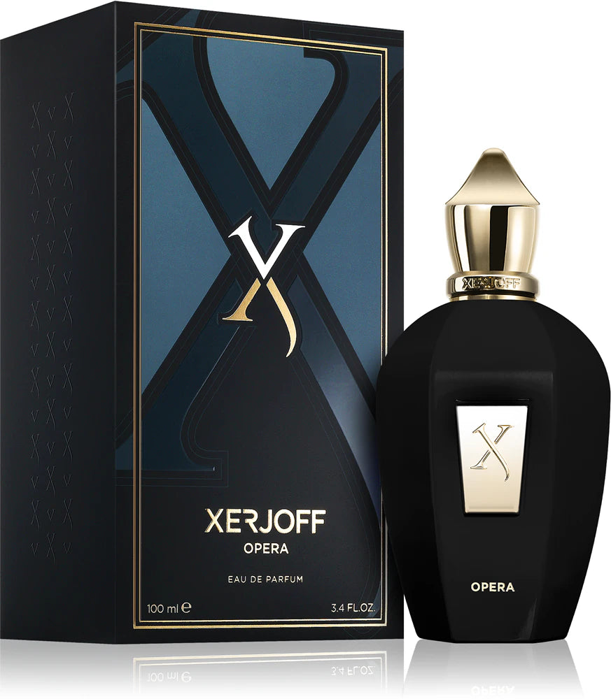 XERJOFF Opera - 100 ml