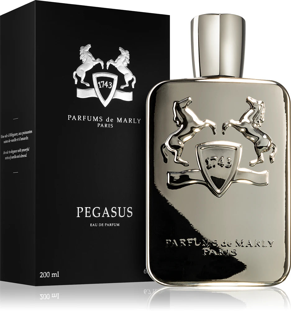 PARFUMS DE MARLY Pegasus - 125 ml