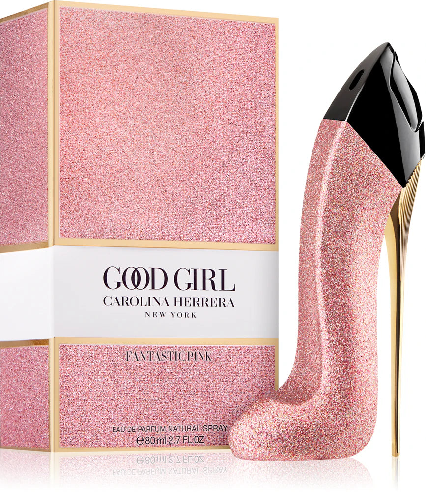 CAROLINA HERRERA Good Girl Pink Fantastic - 100 ml