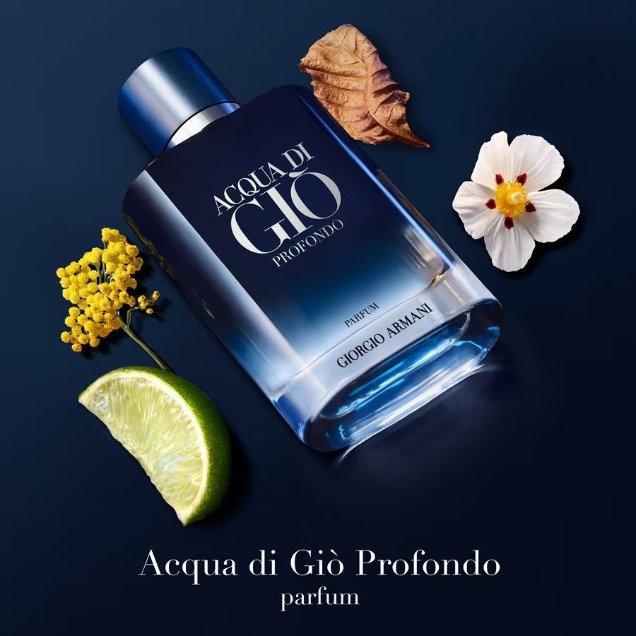 ARMANI Acqua Di Gio Profundo - 100 ml