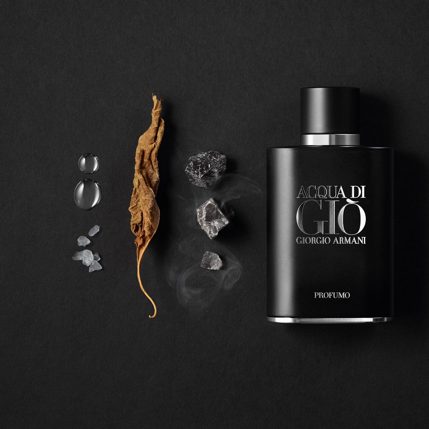 ARMANI Acqua Di Gio Profumo - 100 ml