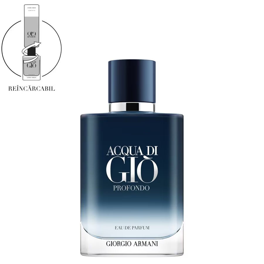 ARMANI Acqua Di Gio Profundo - 100 ml