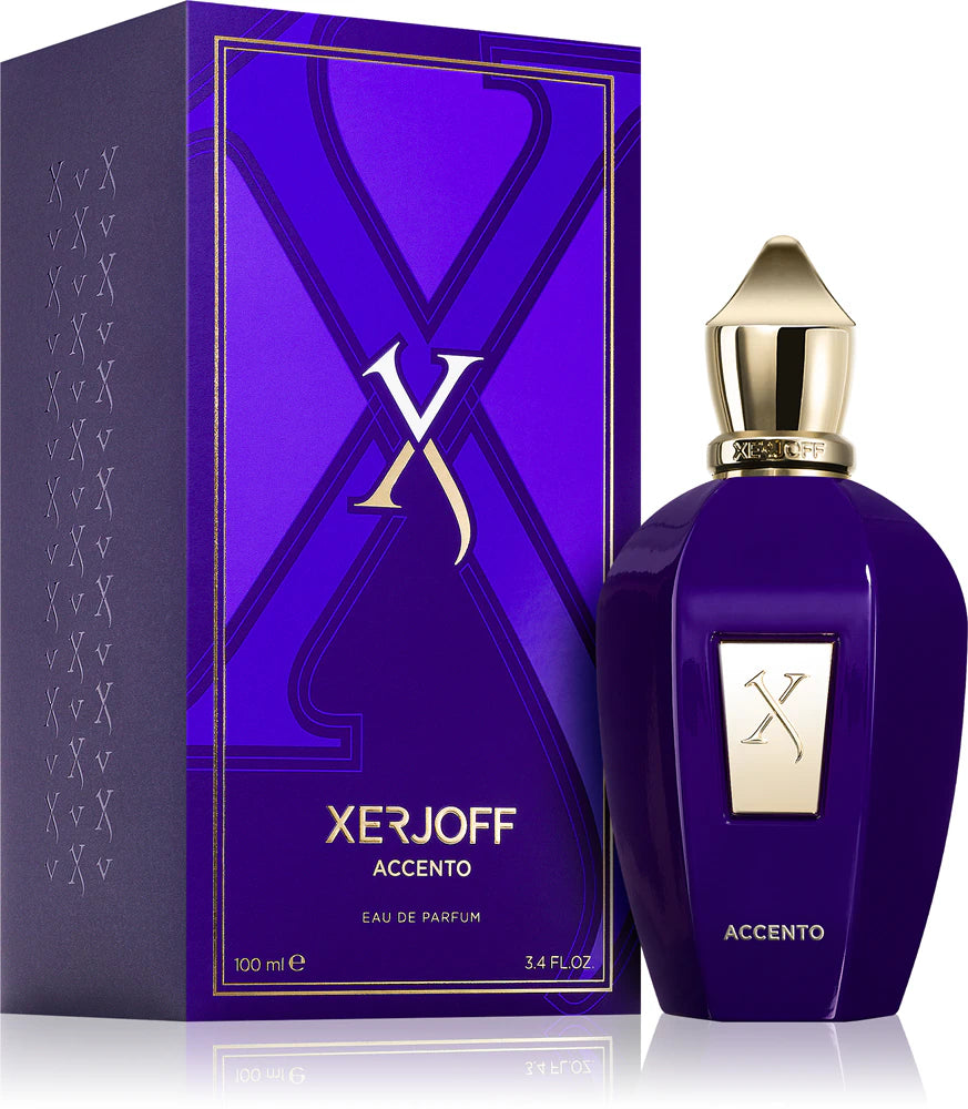 XERJOFF Accento - 100 ml