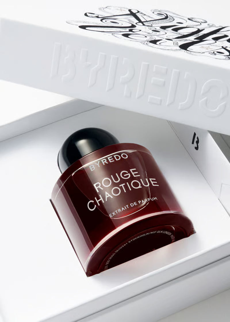 BYREDO Rouge Chaotique - 100 ml