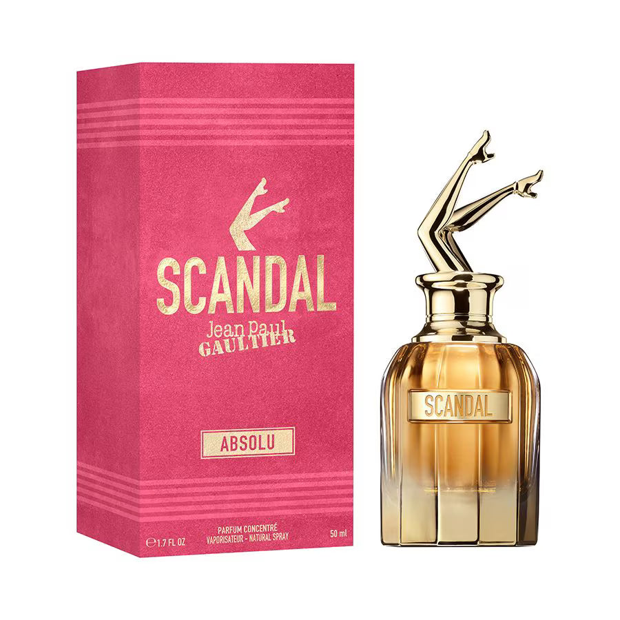 JEAN PAUL GAULTIER Scandal Absolu - 80 ml