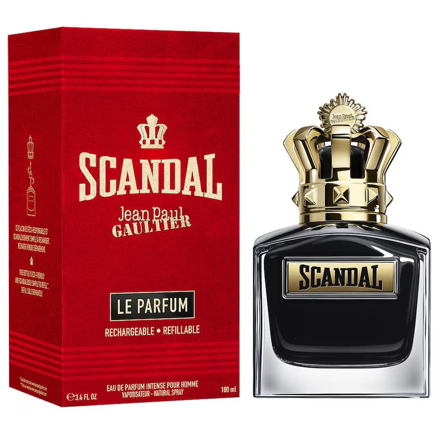 JEAN PAUL GAULTIER Scandal Pour Homme Le Parfum - 100 ml