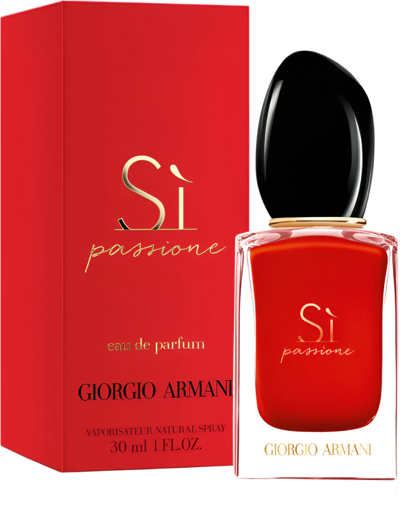 ARMANI Sì Passione - 100 ml