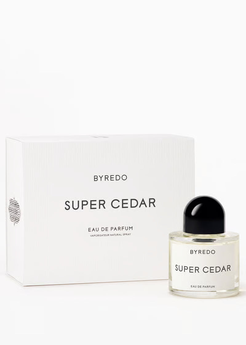 BYREDO Super Cedar - 100 ml