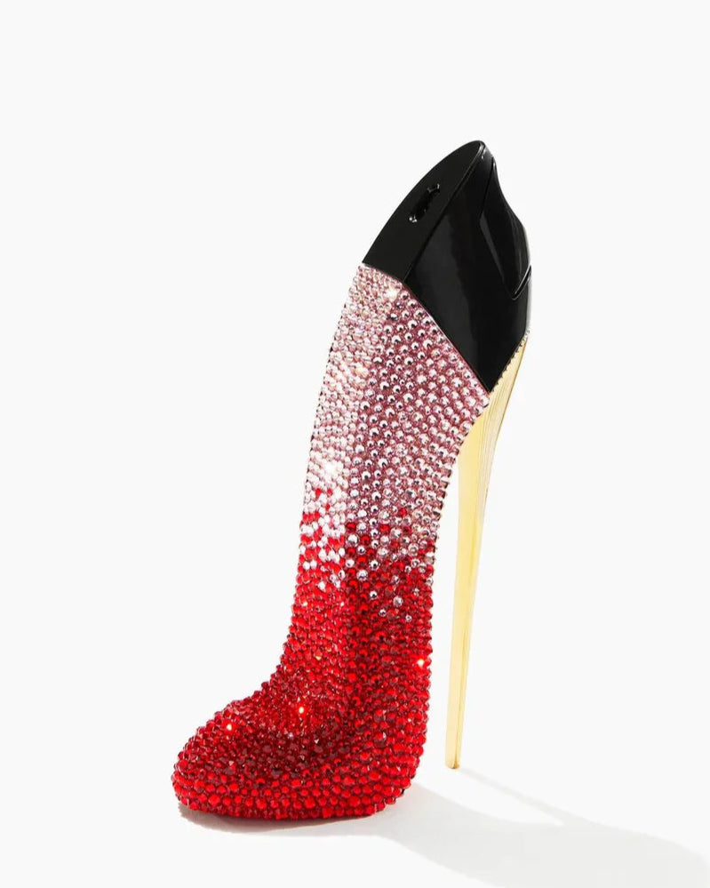 CAROLINA HERRERA Good Girl Swarovski - 100 ml LIMITED EDITION