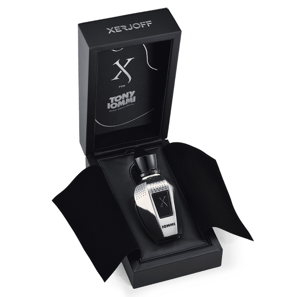 XERJOFF Tony Iommi Monkey Special - 100 ml