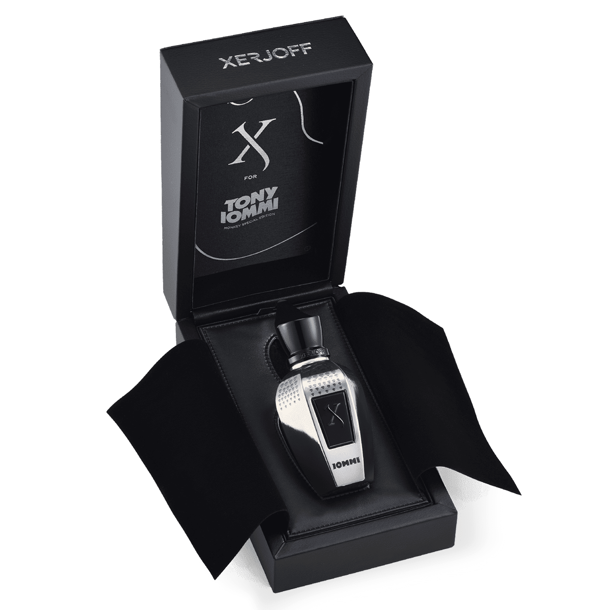 XERJOFF Tony Iommi Monkey Special - 100 ml