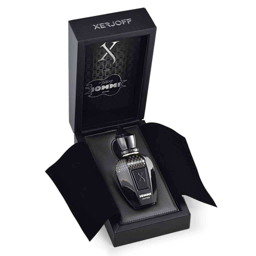 XERJOFF Tony Iommi Deified - 100 ml