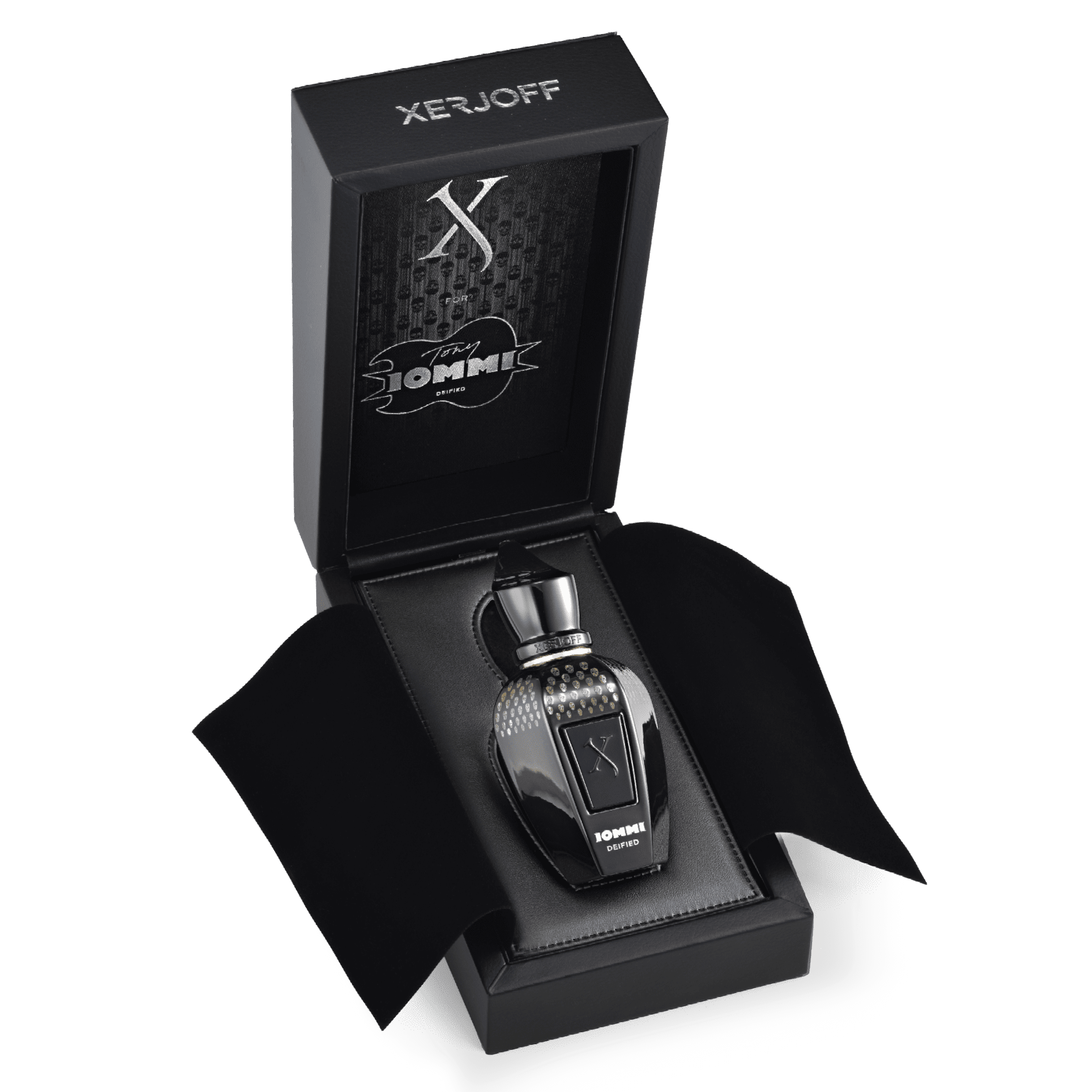 XERJOFF Tony Iommi Deified - 100 ml