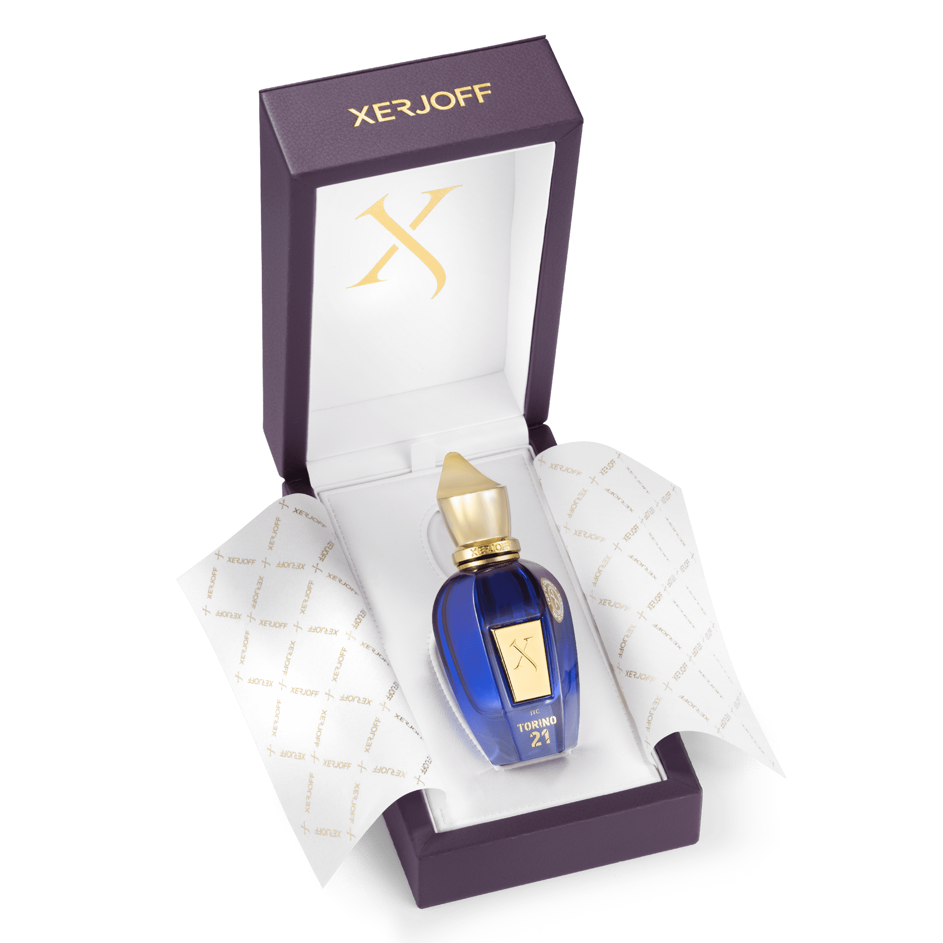 XERJOFF Torino21 - 100 ml