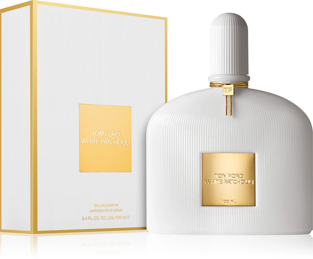 TOM FORD White Patchouli - 100 ml