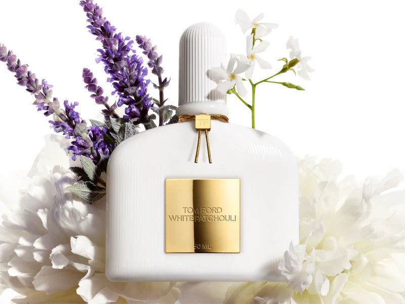 TOM FORD White Patchouli - 100 ml